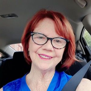 Meet your Posher, Vickie